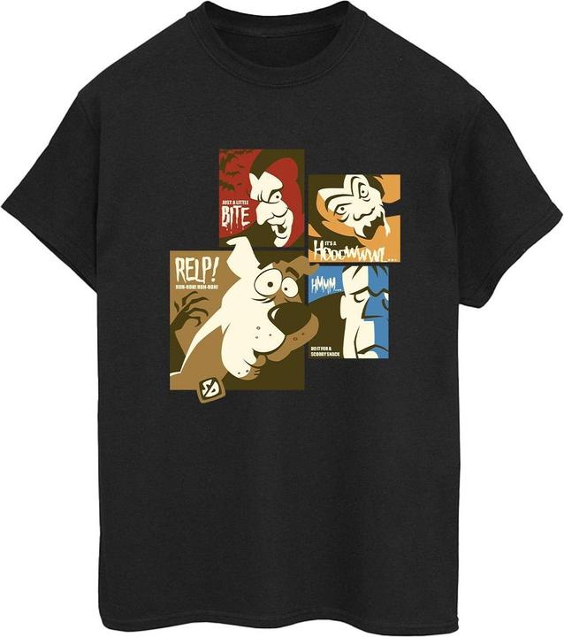Produktbild Scooby Doo TShirt (XXL)