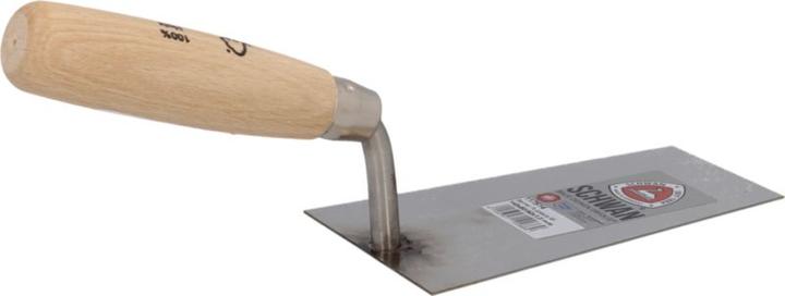 Actual product image Schwan brick trowel (8 cm)