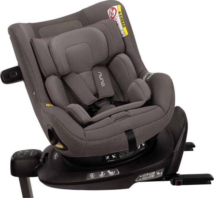 Produktbild Nuna pruu (Kindersitz)