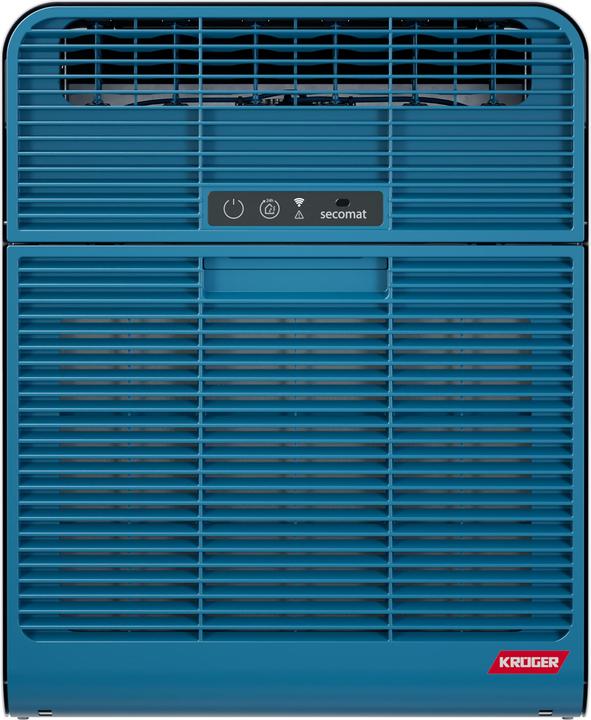 Immagine prodotto Krüger secomat 6 azzurro