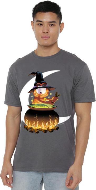 Produktbild Garfield Stir The Pot TShirt (4XL)