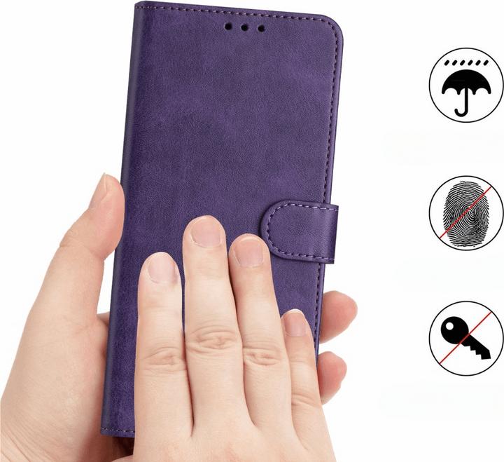 Immagine prodotto Cover-Discount Xiaomi Poco F6 Pro - Custodia Premium per cellulare (Xiaomi Poco F6 Pro)