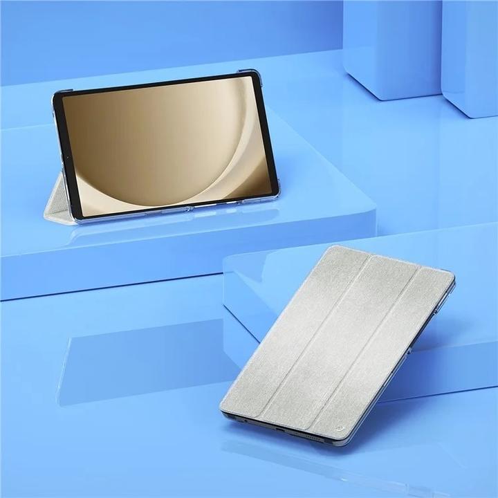 Immagine prodotto Dux Ducis Copertina per libri in pelle della serie Unid (Galaxy Tab A9)