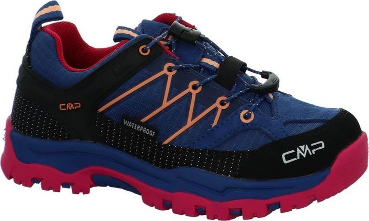 Produktbild CMP Campagnolo Kid's Rigel Low WP (32)