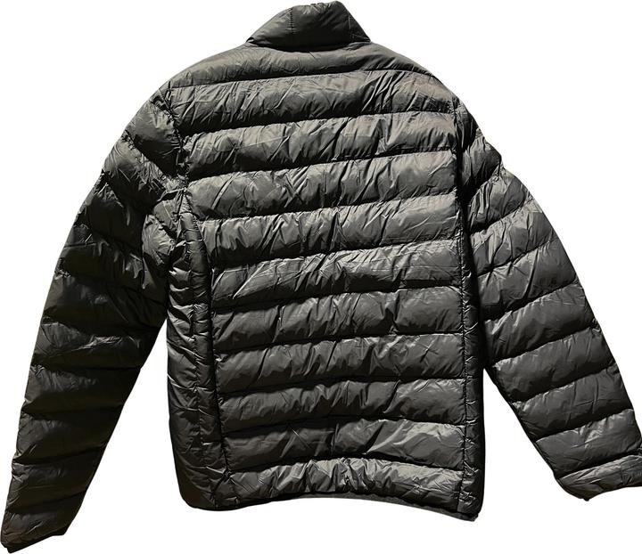 Serge Blanco parka serge banco (L)