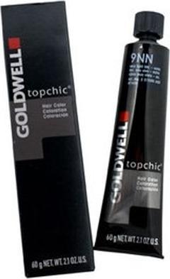 Image du produit Goldwell Topchic (Or blond très clair 9G)