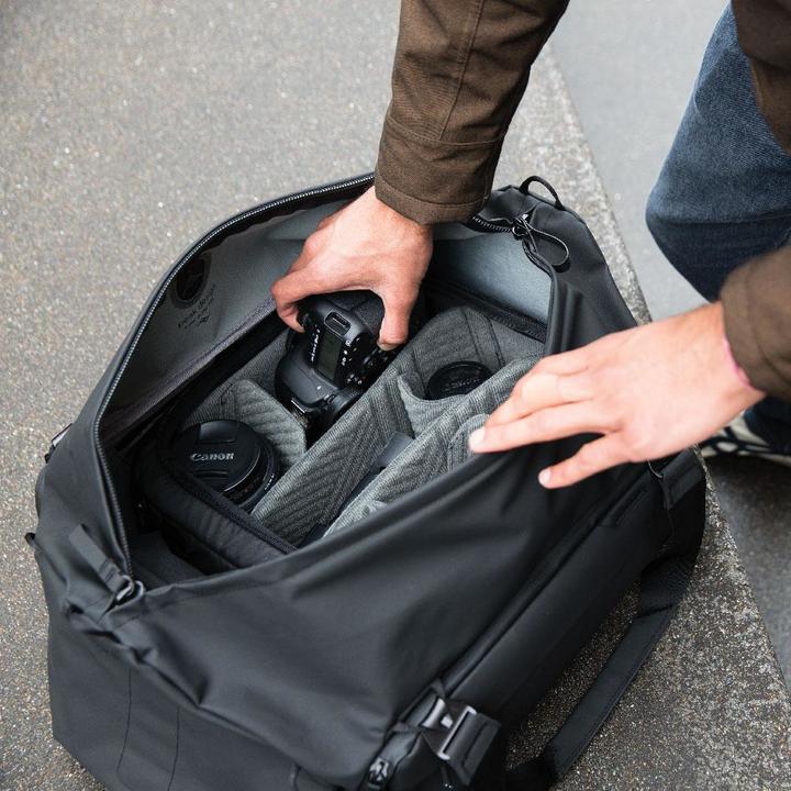 Produktbild Peak Design Travel Duffel 35L (Kamera Schultertasche, 35 l)