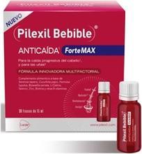 Image du produit Pilexil Drinkable Anti-Hair Loss Forte Max 30 Ampoules