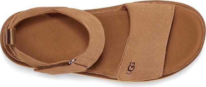 Actual product image Ugg Goldenstar (38)