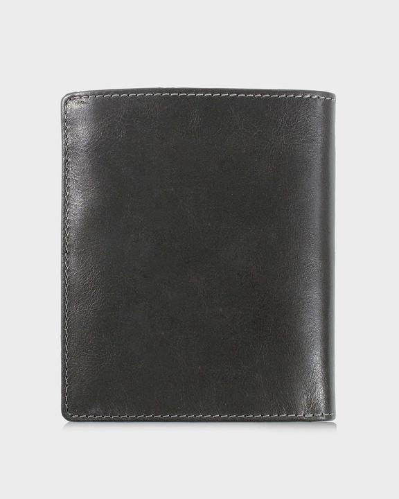 Actual product image Braun Büffel Arezzo wallet RFID leather 10 cm