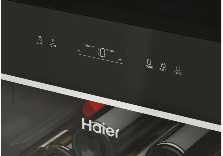 Actual product image Haier HWS236GDGU1