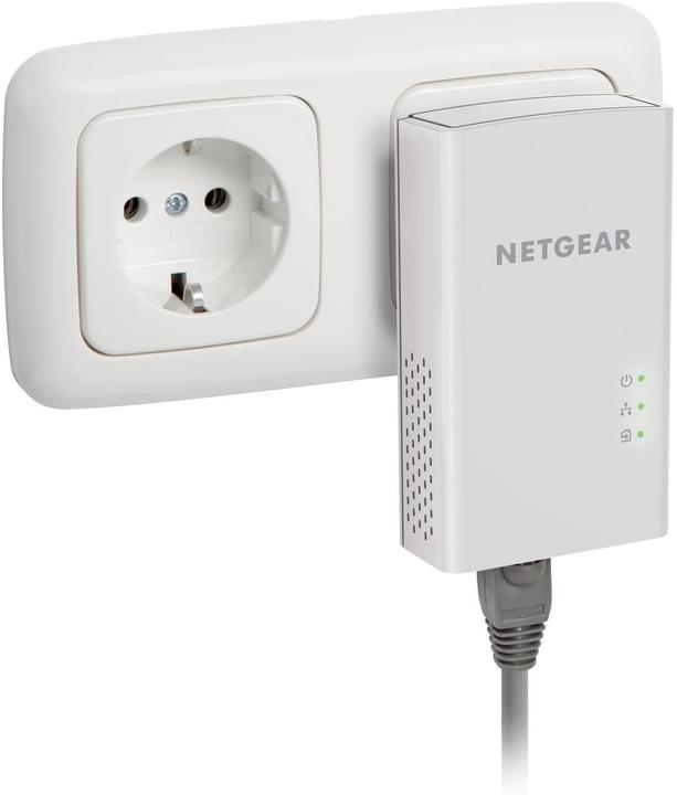 Image du produit Netgear Pl1000-100pes (1000 Mbit/s)