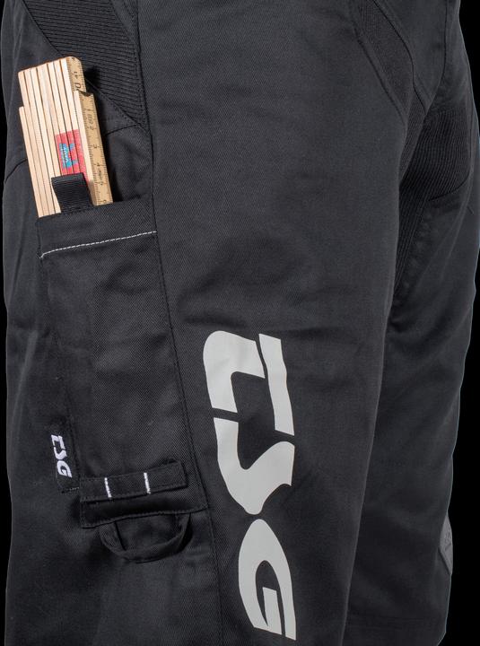 Produktbild TSG Worx Shorts 2.0 (S)