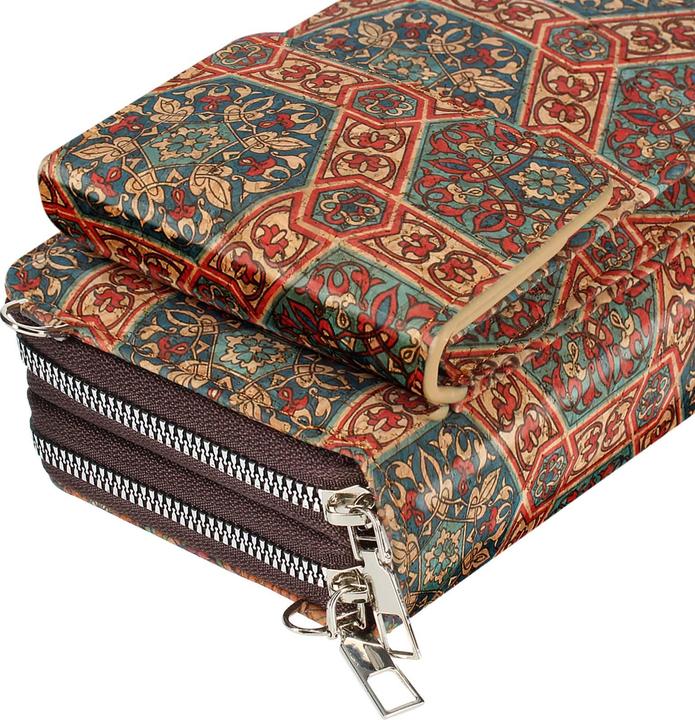 Produktbild Avizar CorkArt Korktasche