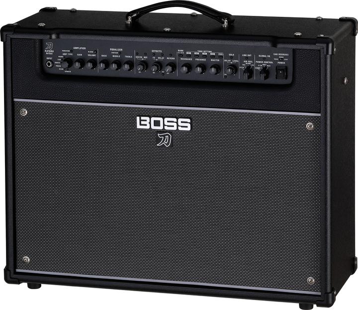 Image du produit BOSS KTN-ART 3 (Guitare, 100 W)