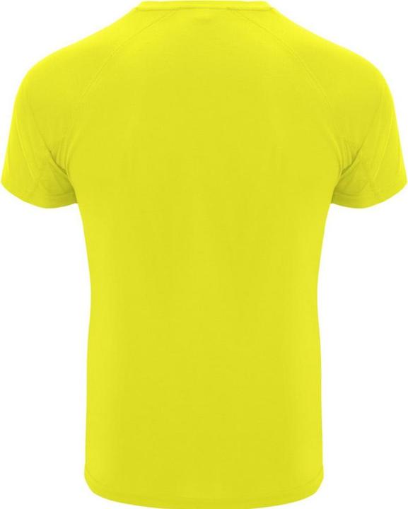 Image du produit Alpinia - T-shirt BAHRAIN - Homme (XL)