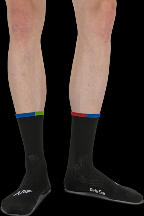 Actual product image Dirtysox Sorry I'm Riding (S)