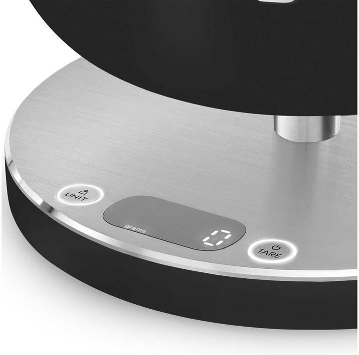 Produktbild Smeg KSC01BLMWW