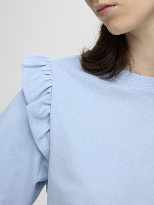 Immagine prodotto Selected Femme Maglietta increspata (L)