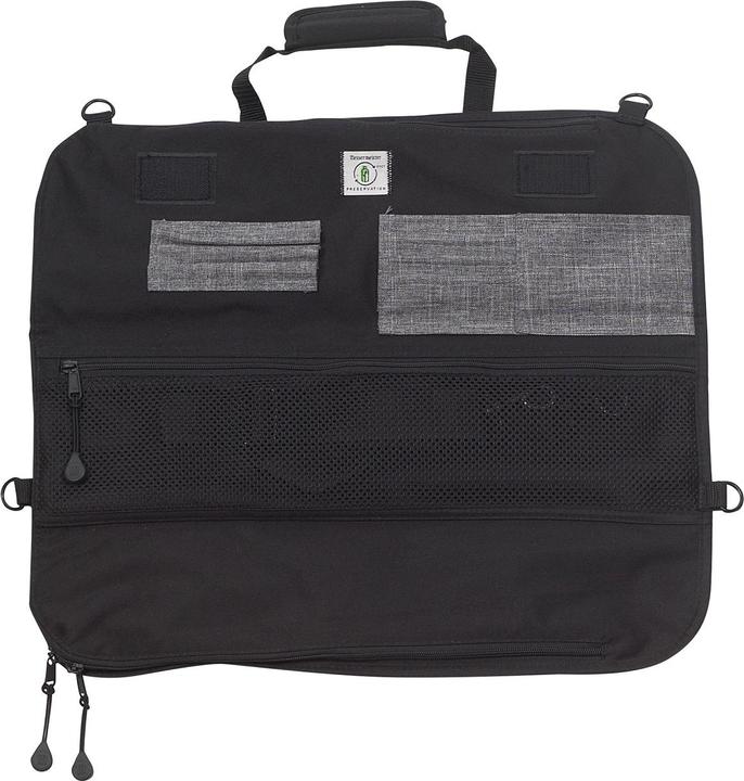 Actual product image Messermeister Knife bag for 8 pieces