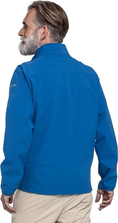 Produktbild Schöffel Softshell Jk Style Mirusha MNS (54, XL)