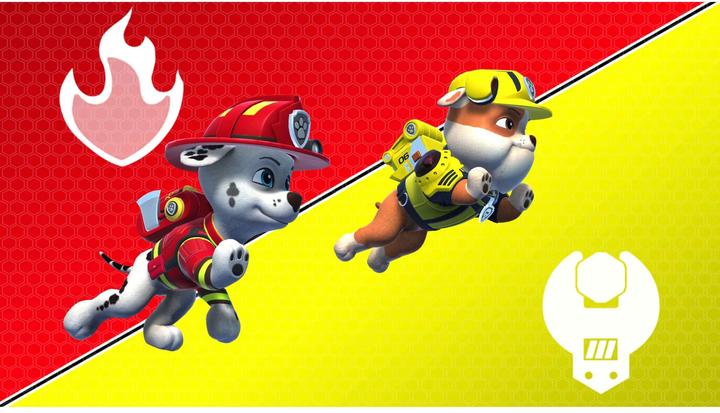 Image du produit Game Paw Patrol : le film (PS4, DE)