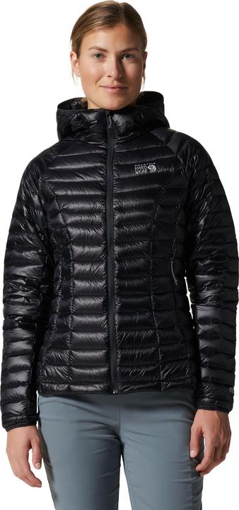 Produktbild Mountain Hardwear W Ghost Whisperer™ UL Hoody (XS)