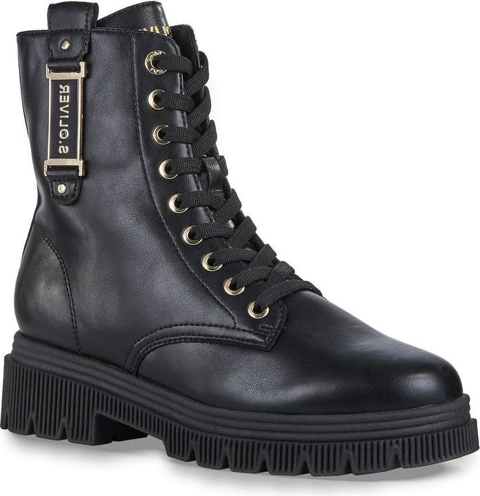 Produktbild S.Oliver Stiefelette (41)