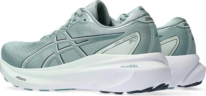 Image du produit ASICS Performance Gel-Kayano 30 Lady ocean haze/pure aqua-42 (42)