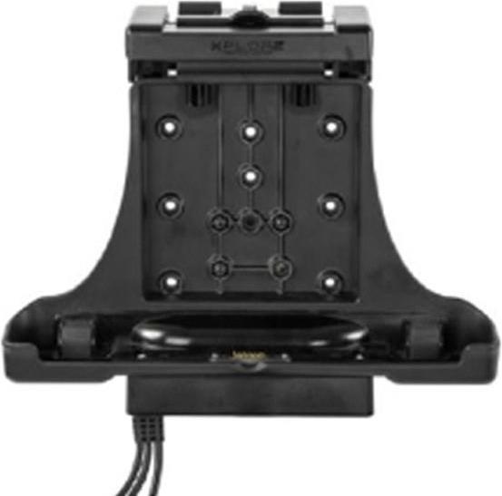 Zebra XPAD L10 Kfz-Dockingstation, Pass-Through