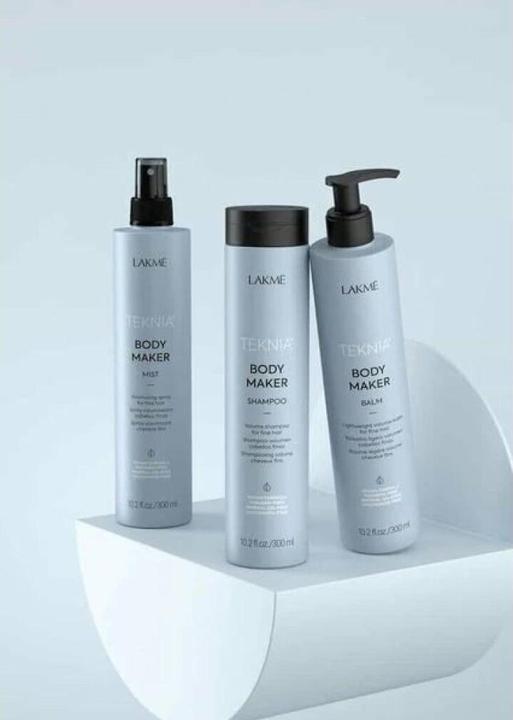 Actual product image Lakmé Teknia Body Maker Mist 300 ml (300 ml)