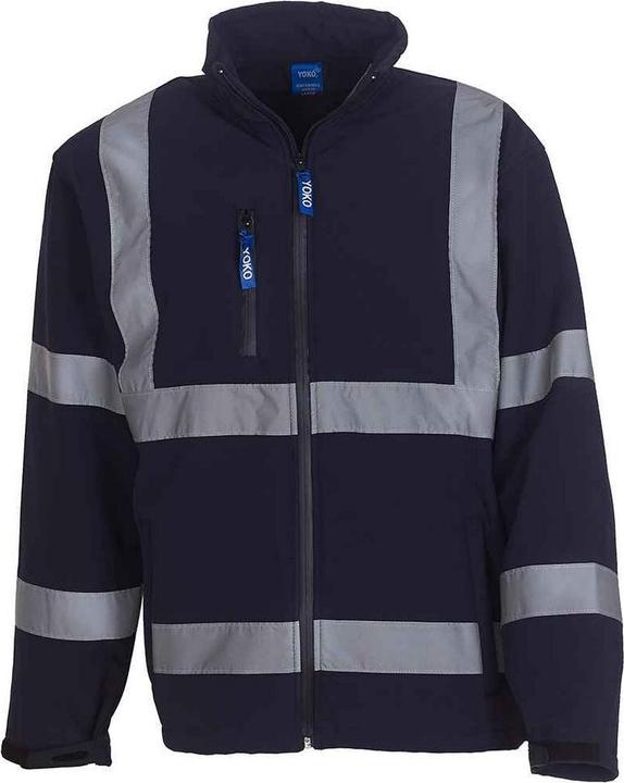 Image du produit Yoko - Veste softshell - Adulte (3XL)