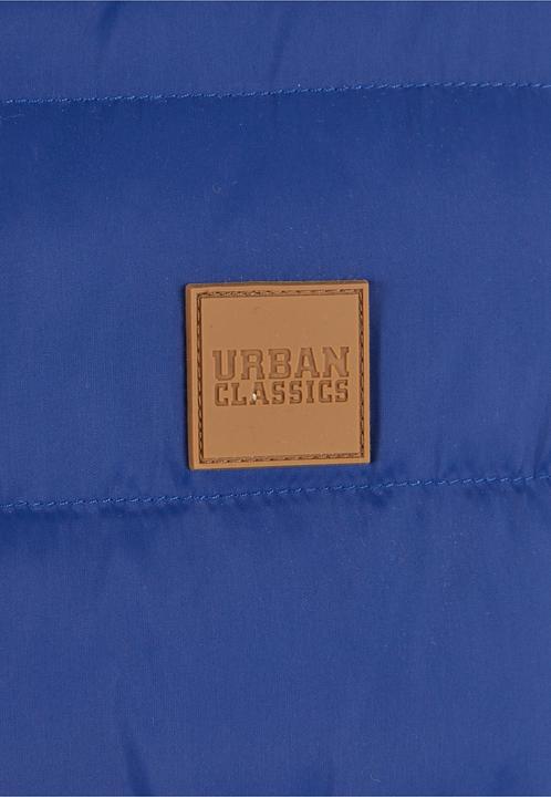 Image du produit Urban Classics Boys Basic Bubble Jacket - 17222 (110)