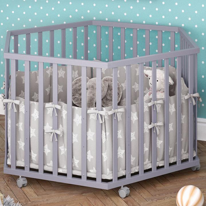 Produktbild VitaliSpa Estrella (128 cm, 110 cm, Kiefer)