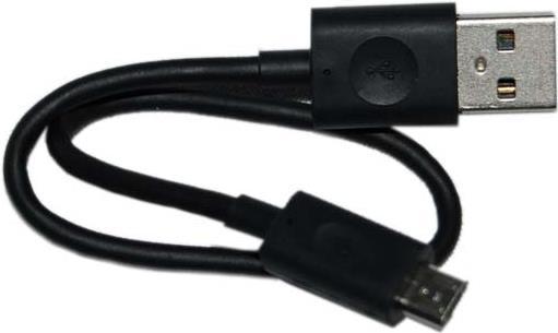Actual product image Nokia CA-189CD Micro USB Charge + Data Cable