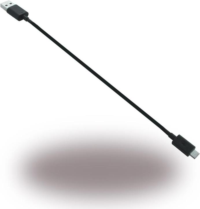 Actual product image Nokia CA-189CD Micro USB Charge + Data Cable