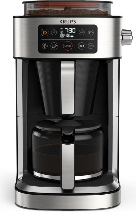 Image du produit Krups KM760D Partenaire Aroma
