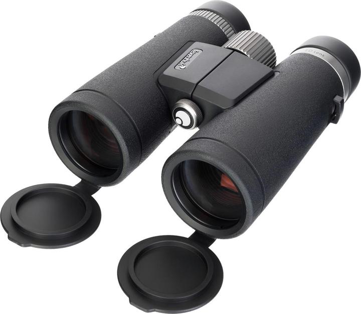 Actual product image Levenhuk Nitro ED 10x42 binoculars (10 x, 42 mm)
