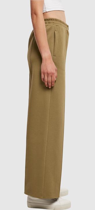 Immagine prodotto Urban Classics Pantaloni di felpa dritti da donna (M)
