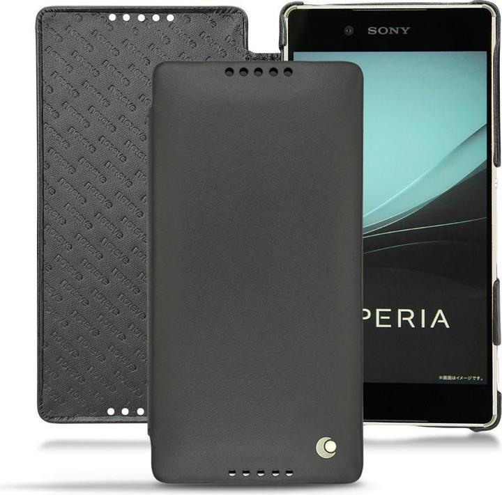 Actual product image Noreve Leather case horizontal (Sony Xperia Z4/ Z3+)