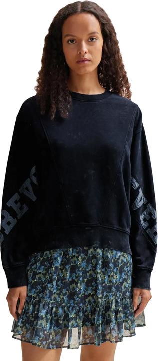 BOSS C Eprep Sweatshirt Logo
