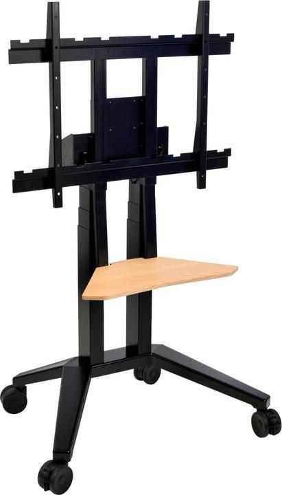 Produktbild Legamaster Rollstativ moTion MS-12S (Universal, 98", 140 kg)
