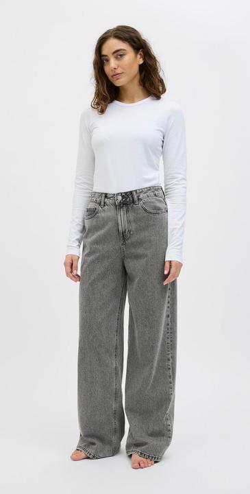 Image du produit JJXX Jxtokyo Wide Hw R6119 Jeans Dnm Noos (24)