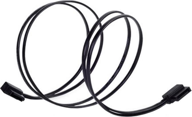 Produktbild Silverstone SST-CP11B Super Low Profile
