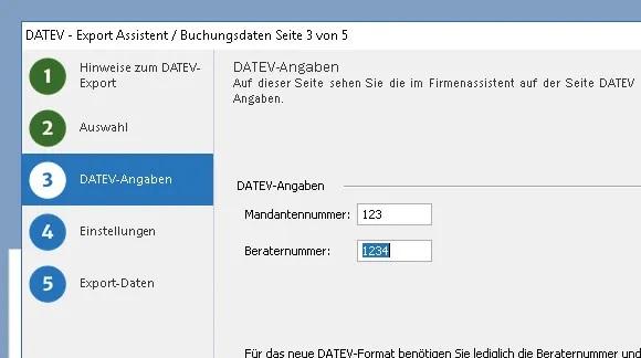 Actual product image Lexware financial office 2023 Annual vers (1 User, 12 months)