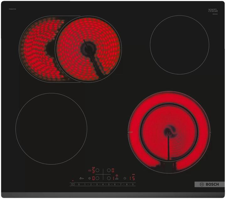 Bosch Hausgeräte Ceramic Plate PKN631FP2E
