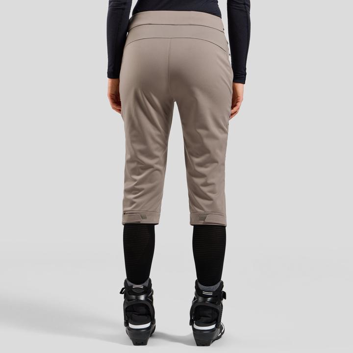 Actual product image Odlo Zeroweight X-Warm (S)