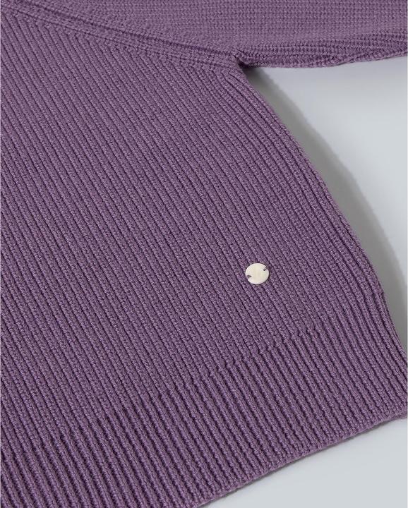 Actual product image Brava Fabrics Waterfront Cropped Wool (M)