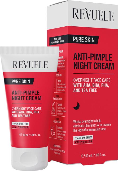 Image du produit Revuele Pure Skin Anti-Pimple - 50 Ml (50 ml)