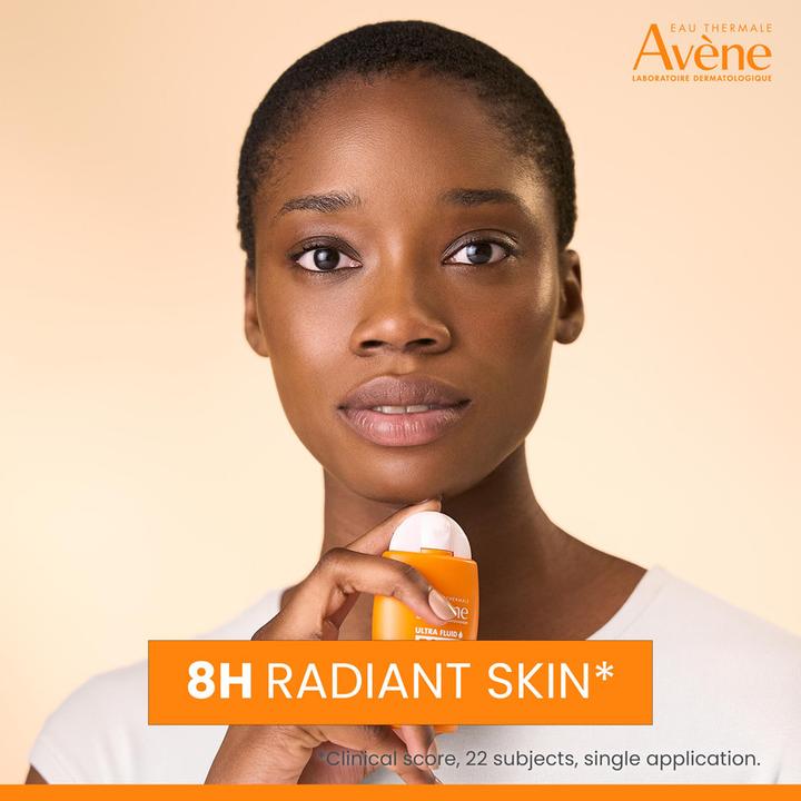 Immagine prodotto Avène Ultra Fluid (Crema solare viso, SPF 50+, 50 ml)